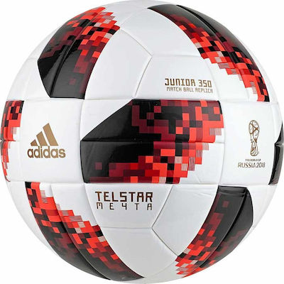adidas World Cup Telstar 18 KO CW4694 Minge de fotbal Skroutz.ro