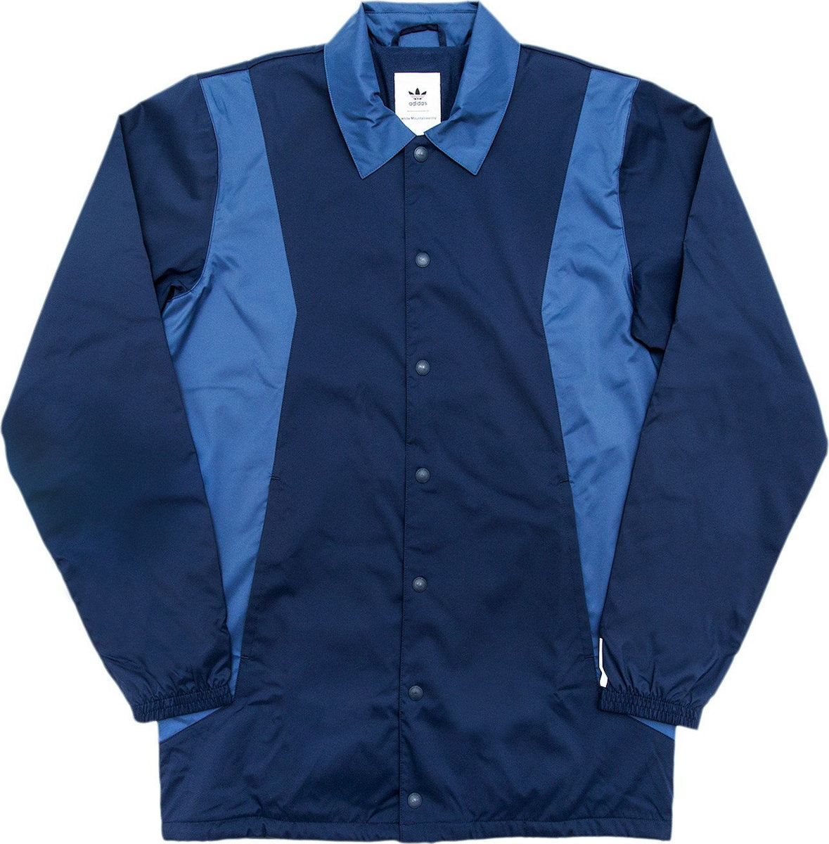 Adidas White Mountaineering Long Bench Jacket AY3115 Skroutz.gr