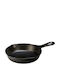 Lodge Pan aus Gusseisen 16cm