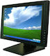 Elmi Systems Proline WD-1505 POS Monitor 15" LED 1024x768