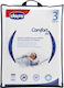Chicco Anti-dustmite Cot Weiß