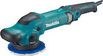 Makita Rotary Polisher 900W with Speed Control