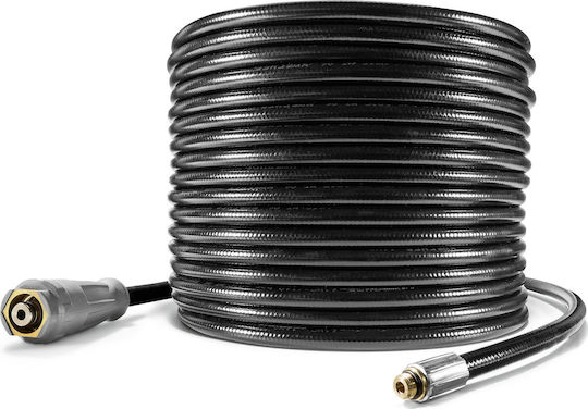 Karcher DN6 Rubber High Pressure Hose for Pressure Washer 140bar made of PVC 20m