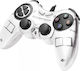 Esperanza Fighter Wired Gamepad for PC White