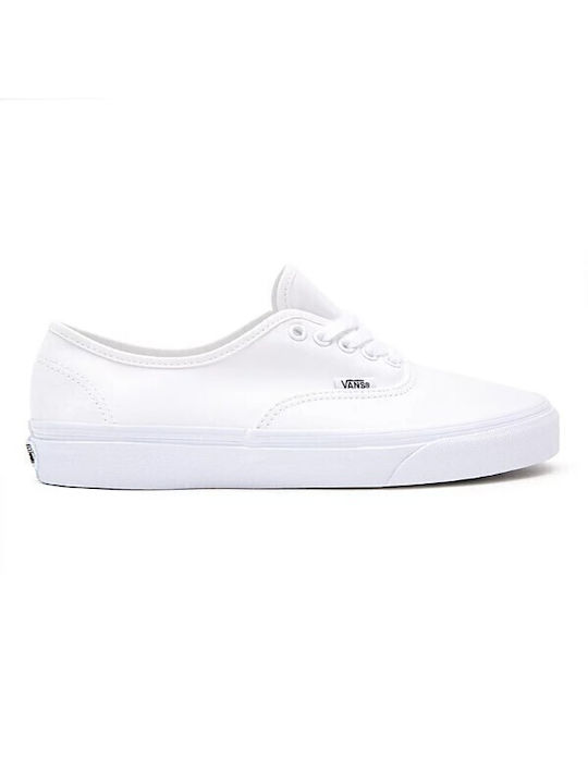 Vans Authentic Sneakers White