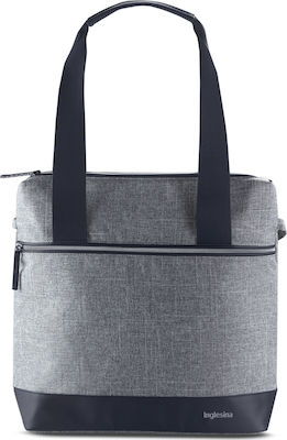 Inglesina Diaper Bag Backpack Aptica Grey