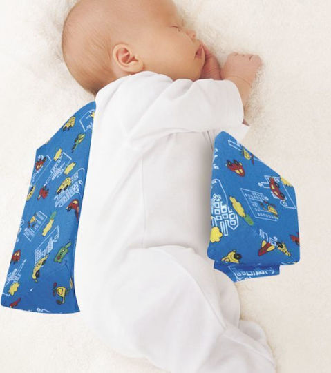 Anatomic Help Baby Keilkissen Guard Support Blue Anatomic Help Baby Keilkissen Guard Support Blue