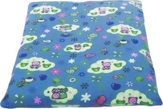 Anatomic Help Βρεφικό Μαξιλάρι Ύπνου Memory Foam Sleeping 24x35εκ. Anatomic Help Βρεφικό Μαξιλάρι Ύπνου Memory Foam Sleeping 24x35εκ.