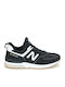 New Balance Sneakers Black