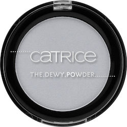 Catrice Cosmetics Der Dewy Routine Der Dewy Pud...