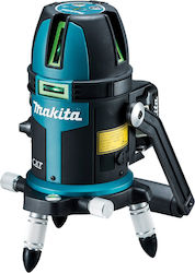 Makita SK312GDZ Self-Leveling Linear Laser Level Green Beam