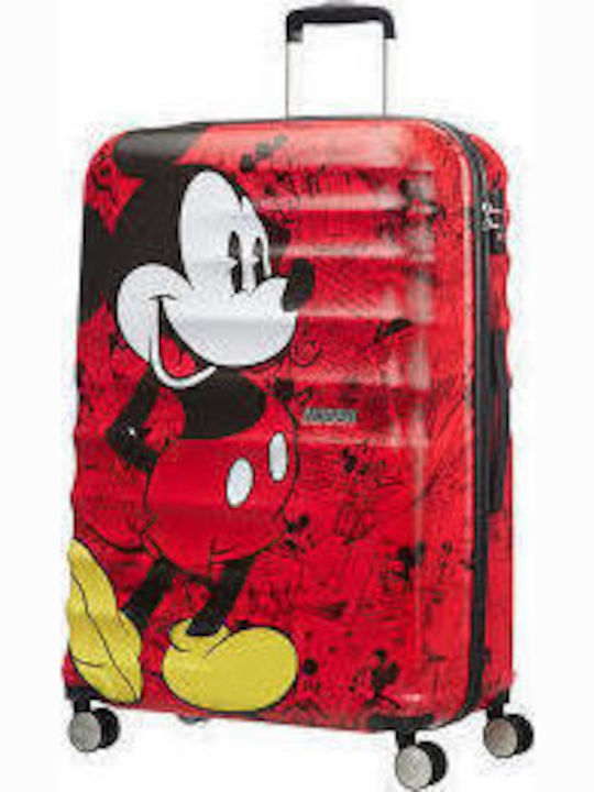 American Tourister Wavebreaker Disney Kinder Gr...