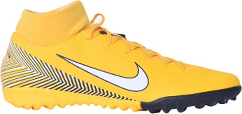 superfly 6 academy njr tf