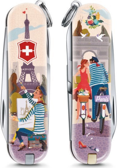 Victorinox 2018 on sale