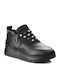 D Gendry A Anatomic Women's Slip-On Leather Black
