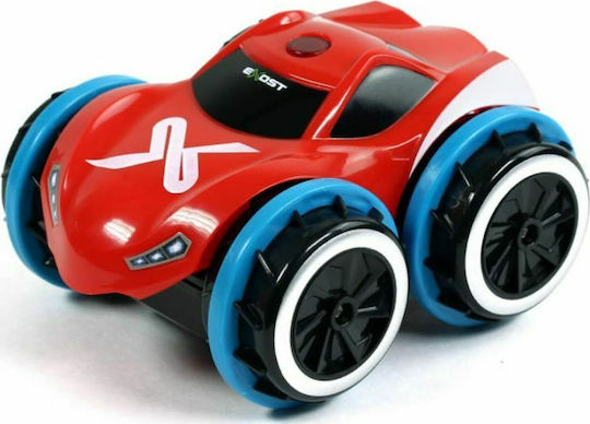 AS Exost 1:34 Aqua Cyclone Радиоуправляемо Автомобил Червен