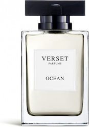 Verset Ocean Eau de Parfum 100ml