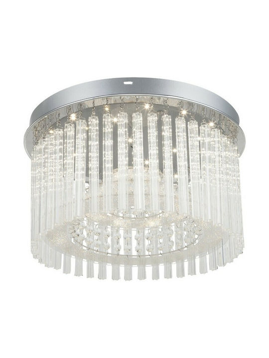 Rabalux Ceiling Light with Integrated LED 42.5pcs