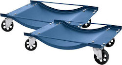 Multi Mobile Base for Load Capacity up to 450kg