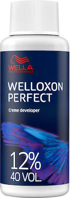 Wella Welloxon Perfect Colour Activator Cream 40Vol 60ml