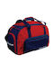 Givova Borsa Palestra Football Shoulder Bag Red