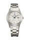 Orient Watch Automatic with Silver Metal Bracelet FNR1Q005W0