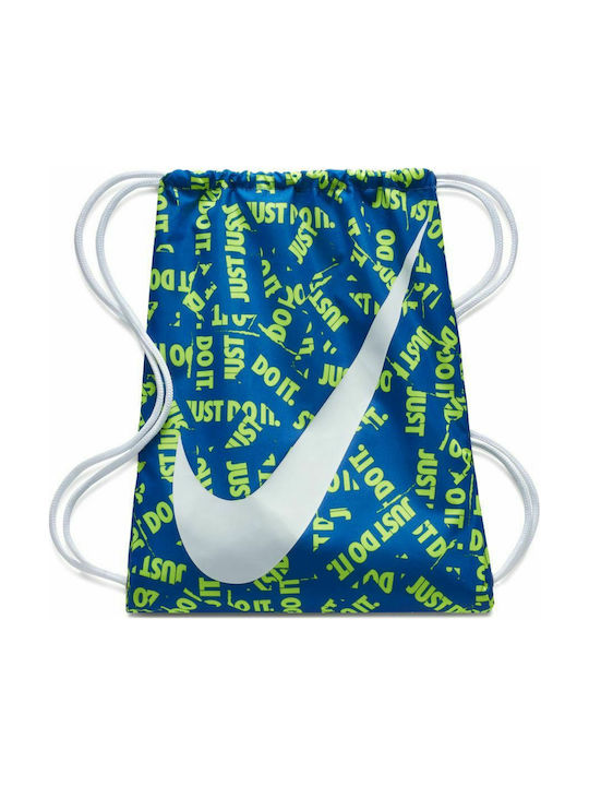 Nike Grafik Sporttasche Männliche Fitnessstudio...