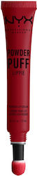 NYX Professional Makeup Powder Puff Lippie Powd...
