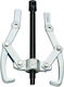 Unior N0 680/2 Puller Bipod 90mm