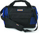 Irwin Over the Shoulder Tool Bag Black L40xW25xH30cm