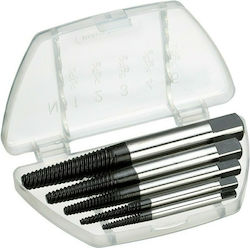 Benman Puller Set for Screws 5pcs