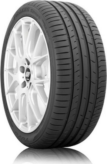 Toyo Proxes Sport 245/40R17 95Y XL Лято Гума