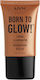 Nyx Professional Makeup Born To Glow Liquid Ill...