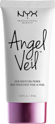 Nyx Professional Makeup Angel Veil Праймер За лице в кремообразна форма 30мл
