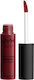 NYX Professional Makeup Soft Matte Lip Cream Metallic Long Lasting Liquid Lipstick Metallic 04 Budapest 8ml
