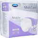 Hartmann MoliCare Premium Mobile Incontinence Underwear 8 Drops Medium 14pcs