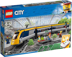 Lego City Passenger Train για 6 - 12 Ετών