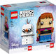 LEGO Brick Headz Anna & Olaf για 10+ Ετών