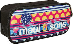 Maui & Sons Penare Culoare Full Face Multicolore Maui & Sons Penare Culoare Full Face Multicolore