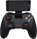 Shinecon SC-B04 Wireless Gamepad for Android / iOS / VR (Virtual Reality) Black