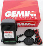 Gemini Alarm Motorrad 952N