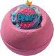 Bomb Cosmetics Girl Power Bath Bombs with Fragrance Gooseberry & Rosemary 160gr