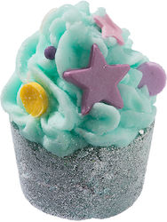 Bomb Cosmetics Cosmic Girl Bath Bombs with Fragrance Sage & Bergamot 50gr