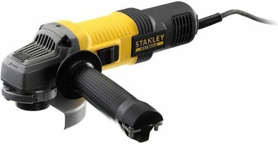 Stanley Grinder 115mm Electric 850W