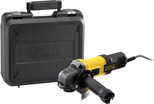 Stanley Grinder 115mm Electric 850W