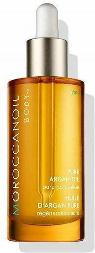 Moroccanoil Арганово Масло 50ml