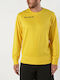 Maglia One Sweatshirt Yellow
