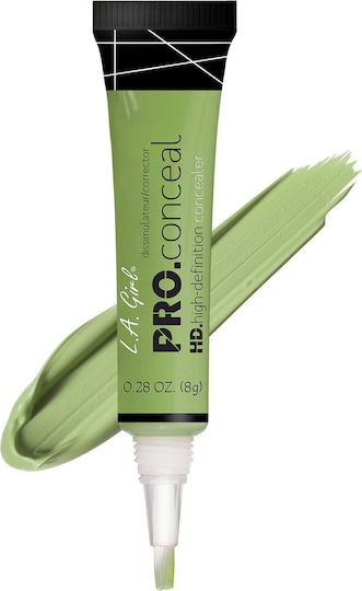 L.A. Girl HD Pro Conceal Коректор за цвят 8гр