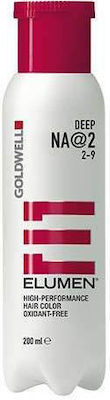 Goldwell Elumen Color Боя за Коса NA@2 Дълбок естествен пясъчник 200мл