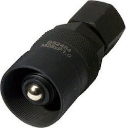 Bikeservice M28xP1.0 Ziehwerkzeug für Volan